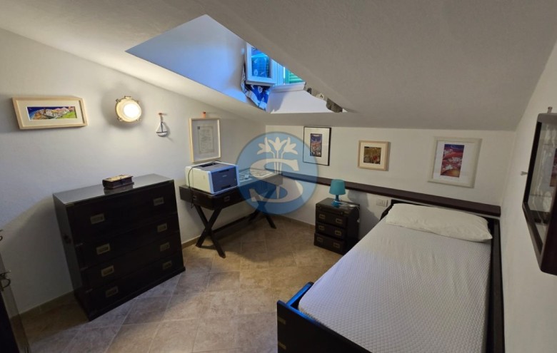 Villa singola in affitto a Pietrasanta