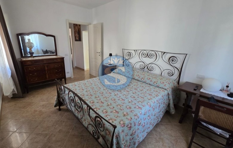 Villa singola in affitto a Pietrasanta