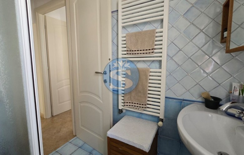 Villa singola in affitto a Pietrasanta