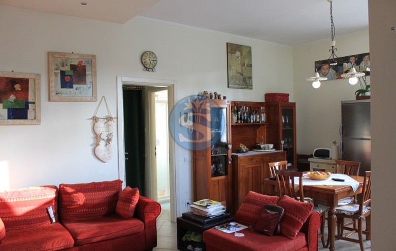 Villa singola in affitto a Pietrasanta