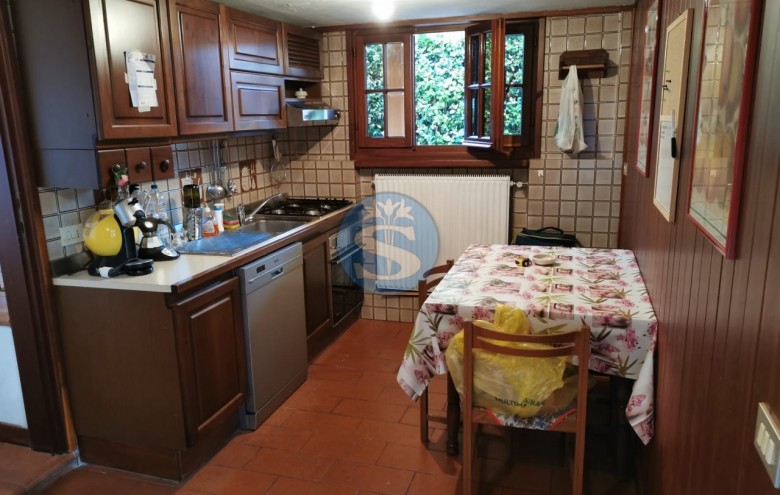 Villa singola in affitto a Pietrasanta