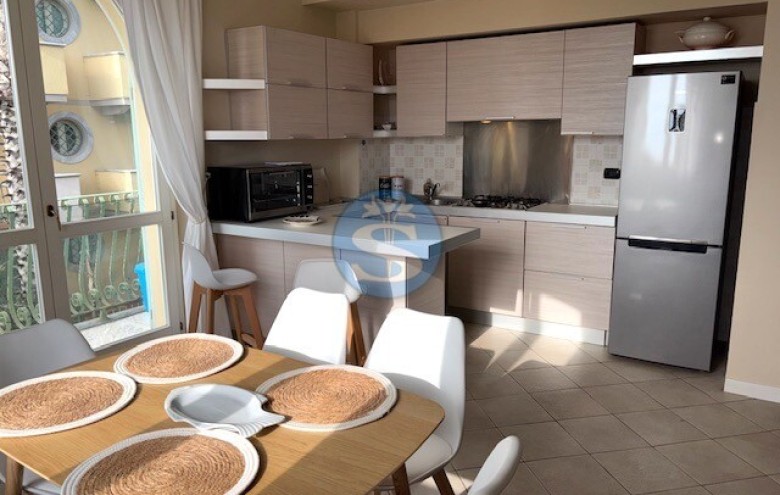 Appartamento in affitto a Pietrasanta