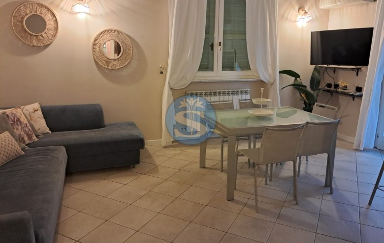 Appartamento in affitto a Pietrasanta