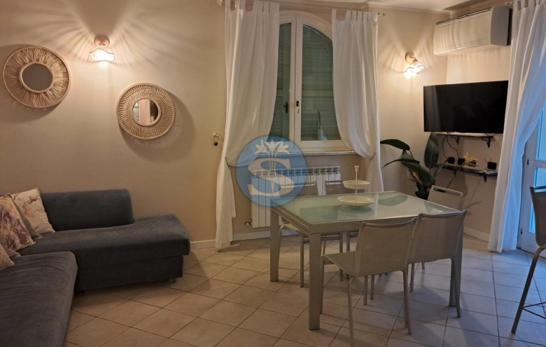 Appartamento in affitto a Pietrasanta