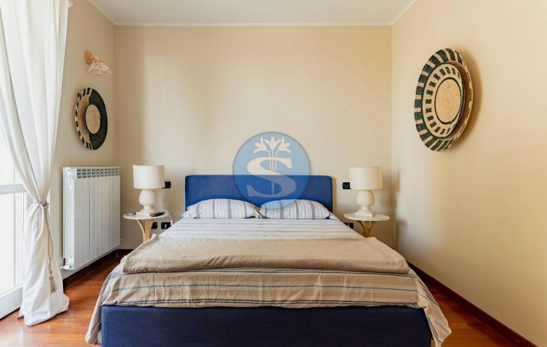 Appartamento in affitto a Pietrasanta