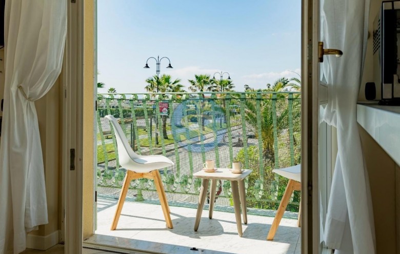 Appartamento in affitto a Pietrasanta