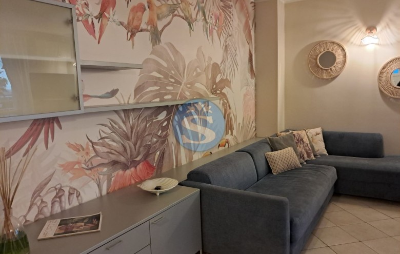 Appartamento in affitto a Pietrasanta