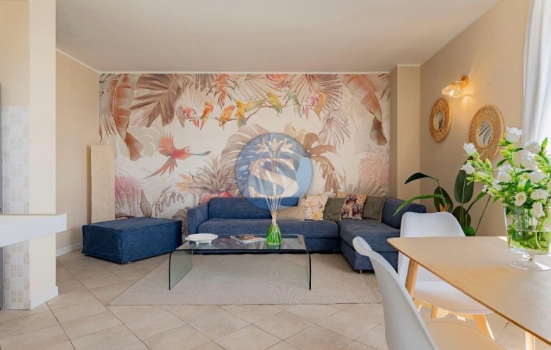 Appartamento in affitto a Pietrasanta