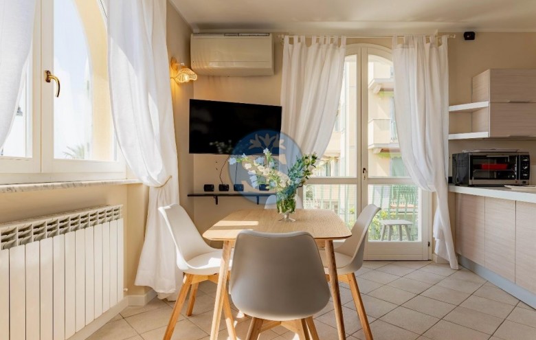 Appartamento in affitto a Pietrasanta