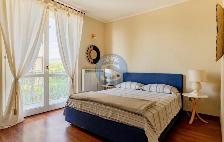 Appartamento in affitto a Pietrasanta