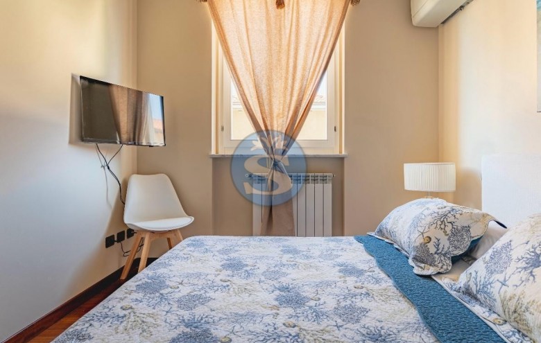 Appartamento in affitto a Pietrasanta