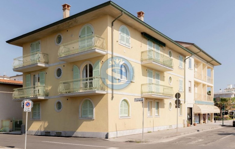 Appartamento in affitto a Pietrasanta