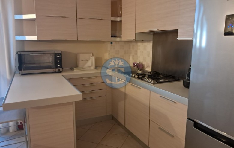 Appartamento in affitto a Pietrasanta