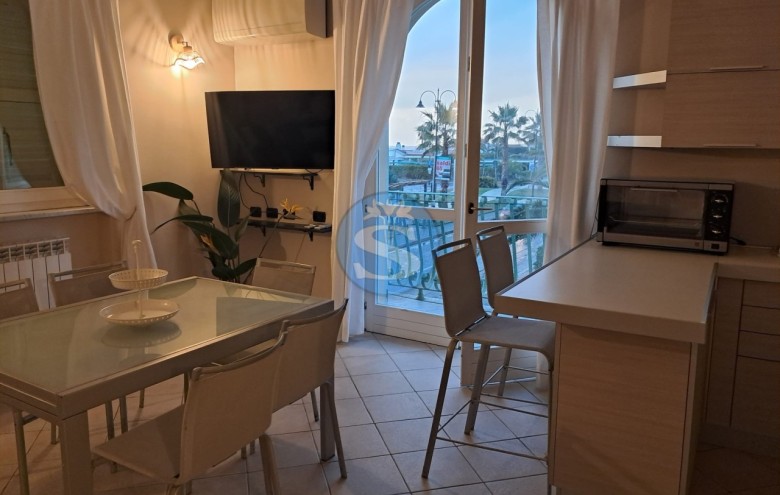 Appartamento in affitto a Pietrasanta