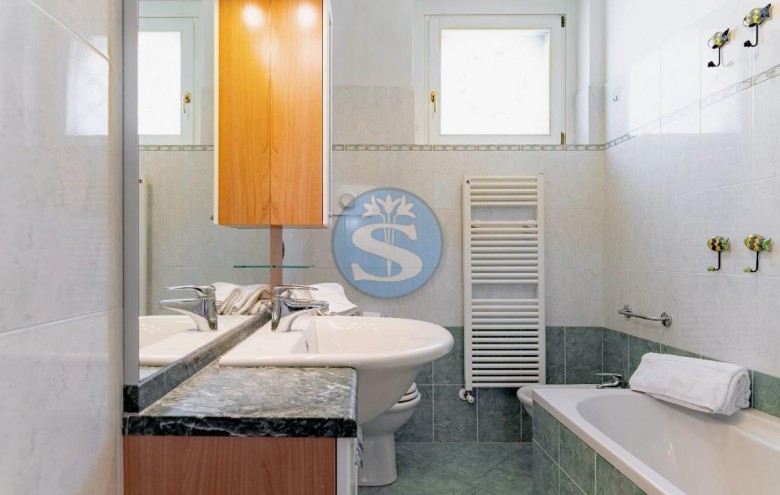 Appartamento in affitto a Pietrasanta