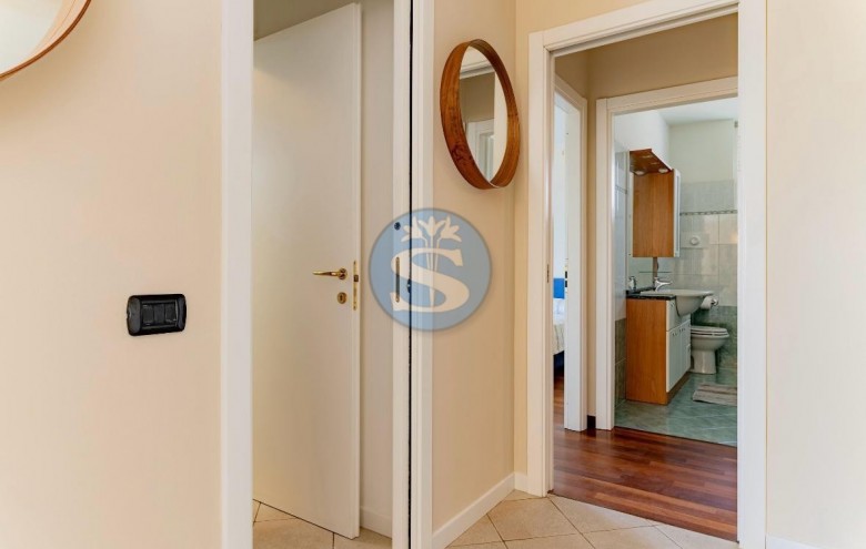 Appartamento in affitto a Pietrasanta