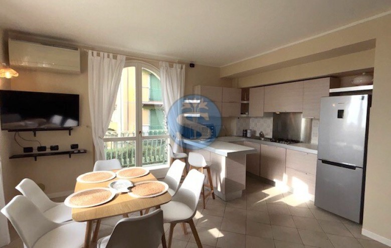 Appartamento in affitto a Pietrasanta