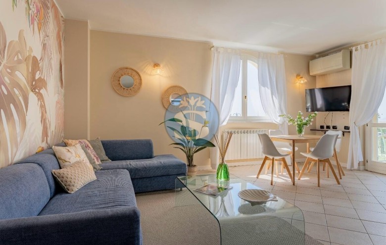 Appartamento in affitto a Pietrasanta