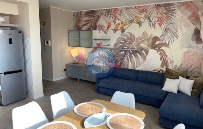 Appartamento in affitto a Pietrasanta