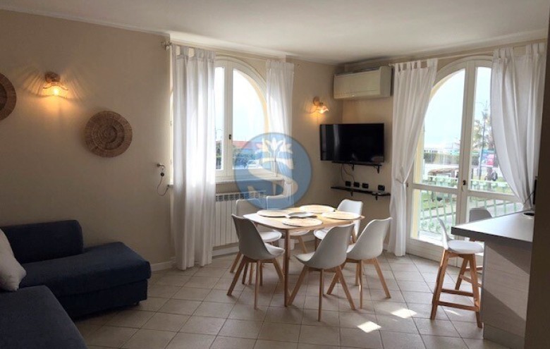 Appartamento in affitto a Pietrasanta