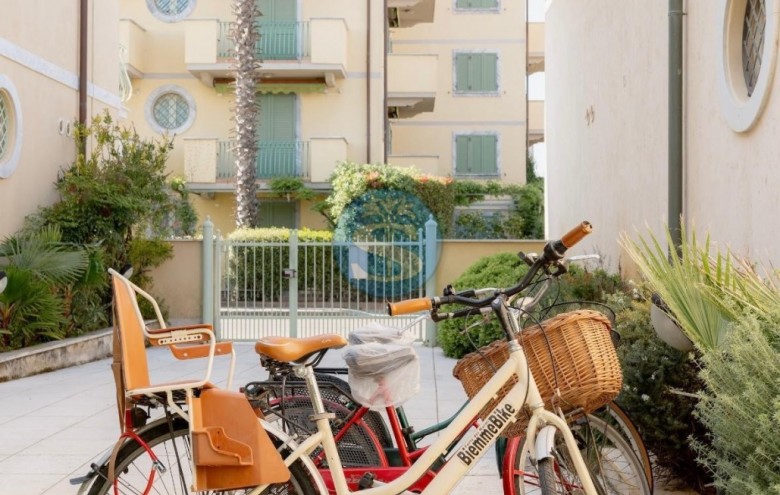 Appartamento in affitto a Pietrasanta