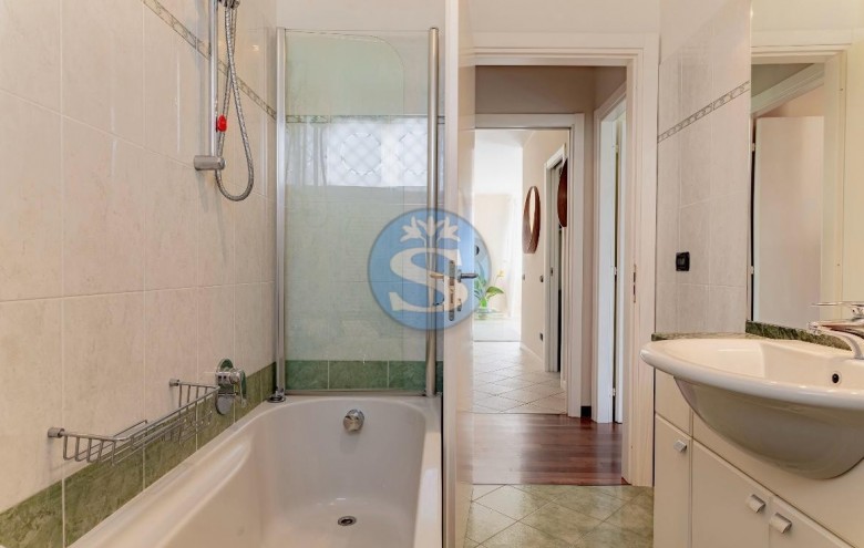 Appartamento in affitto a Pietrasanta