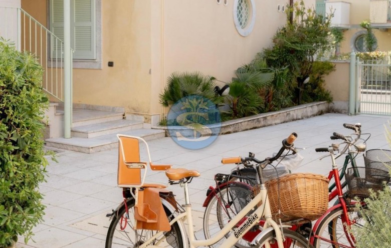 Appartamento in affitto a Pietrasanta