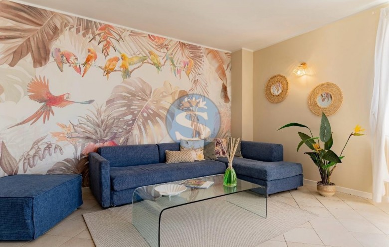 Appartamento in affitto a Pietrasanta