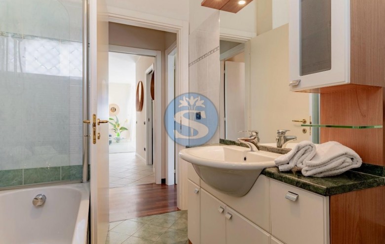 Appartamento in affitto a Pietrasanta