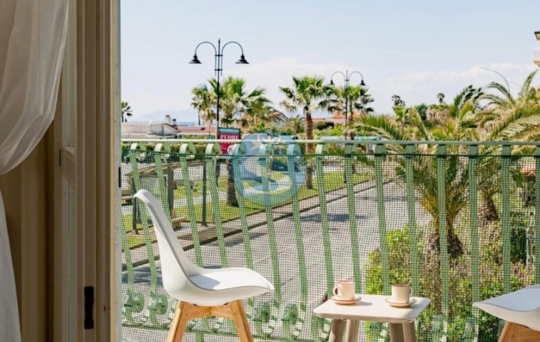 Appartamento in affitto a Pietrasanta