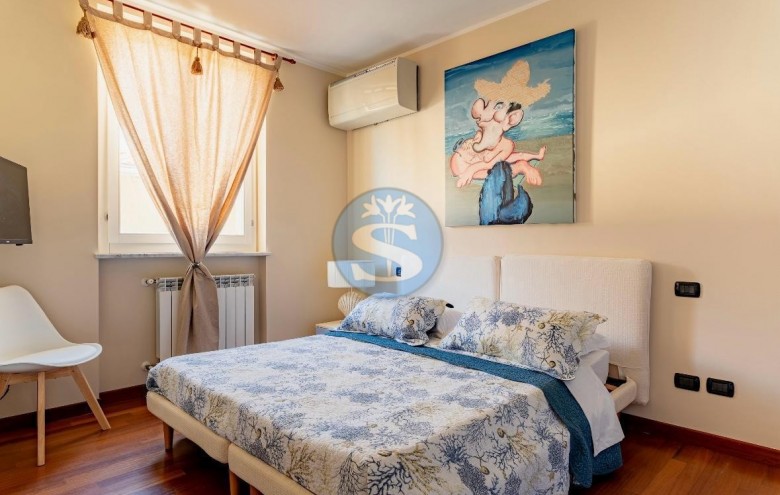 Appartamento in affitto a Pietrasanta