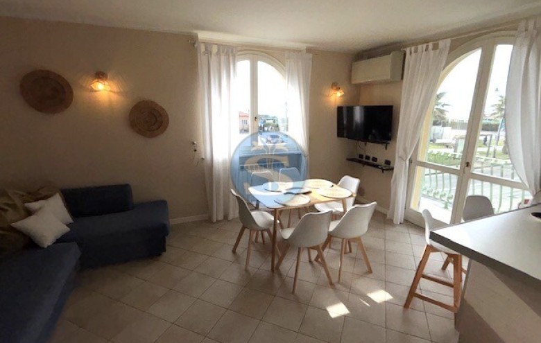 Appartamento in affitto a Pietrasanta