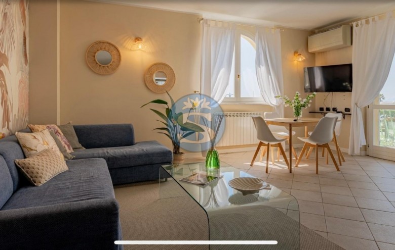 Appartamento in affitto a Pietrasanta