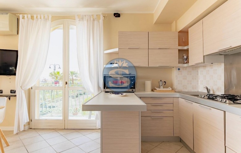 Appartamento in affitto a Pietrasanta