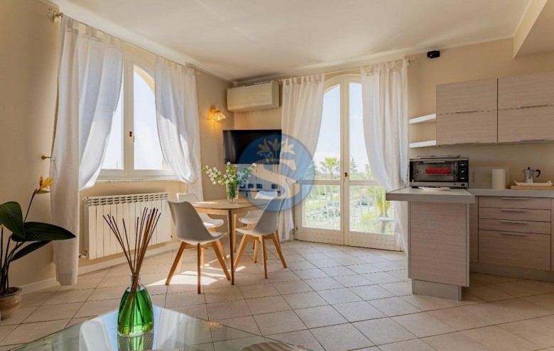 Appartamento in affitto a Pietrasanta