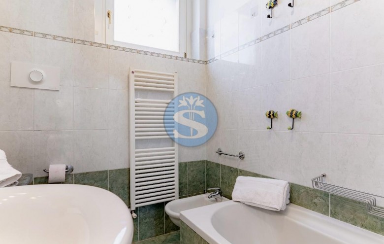 Appartamento in affitto a Pietrasanta