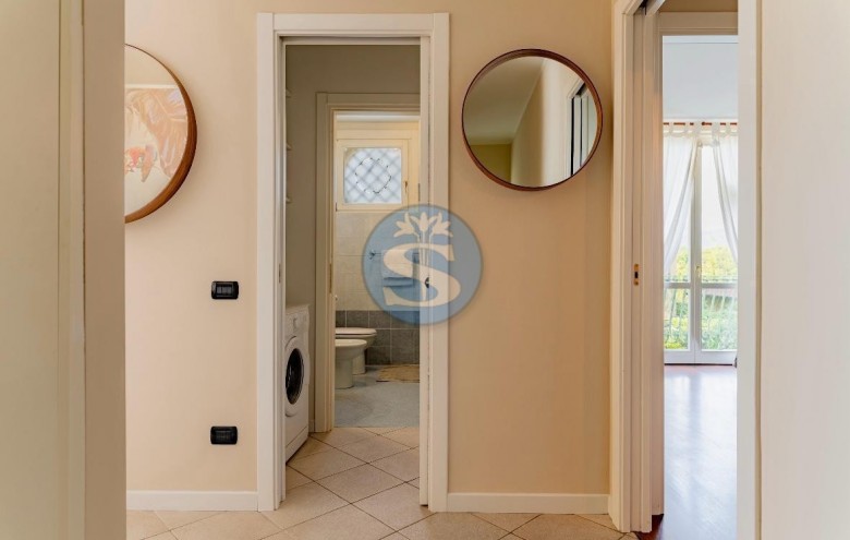 Appartamento in affitto a Pietrasanta