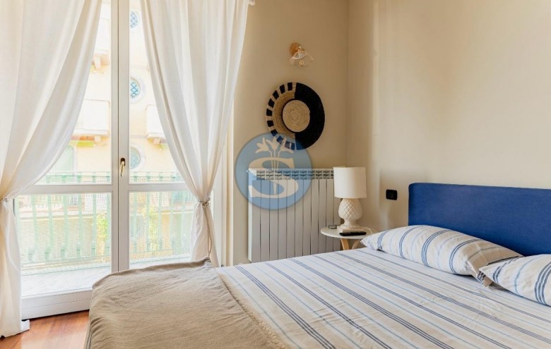 Appartamento in affitto a Pietrasanta