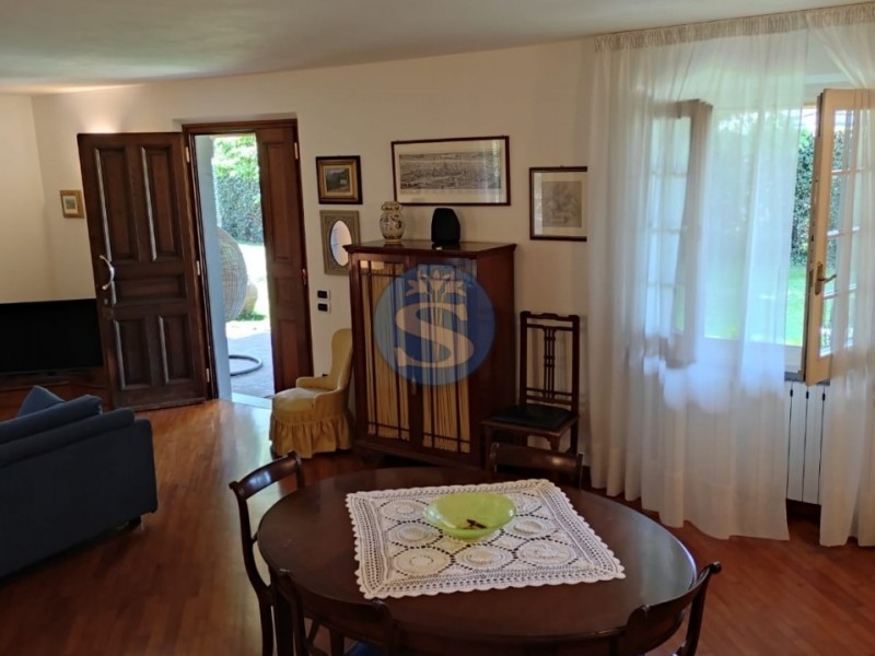 Villa singola in affitto a Pietrasanta