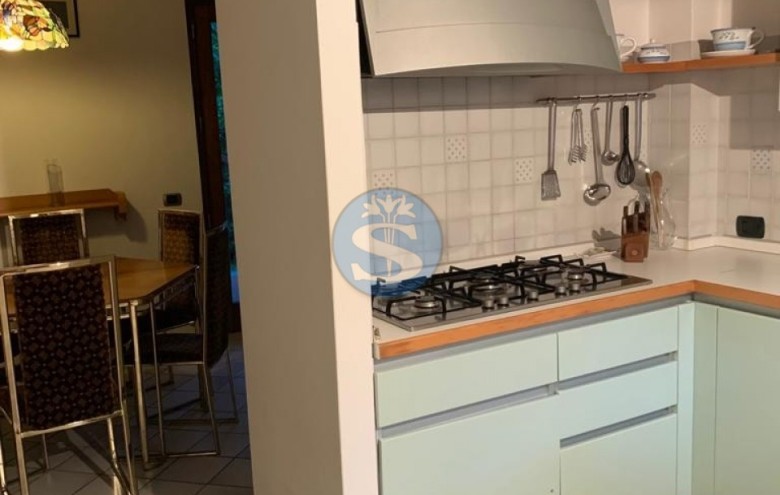 Villa singola in affitto a Pietrasanta