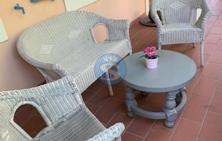 Villa singola in affitto a Pietrasanta