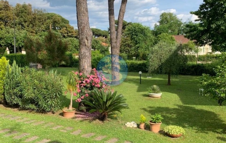 Villa singola in affitto a Pietrasanta