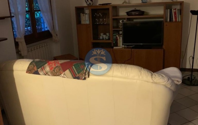 Villa singola in affitto a Pietrasanta