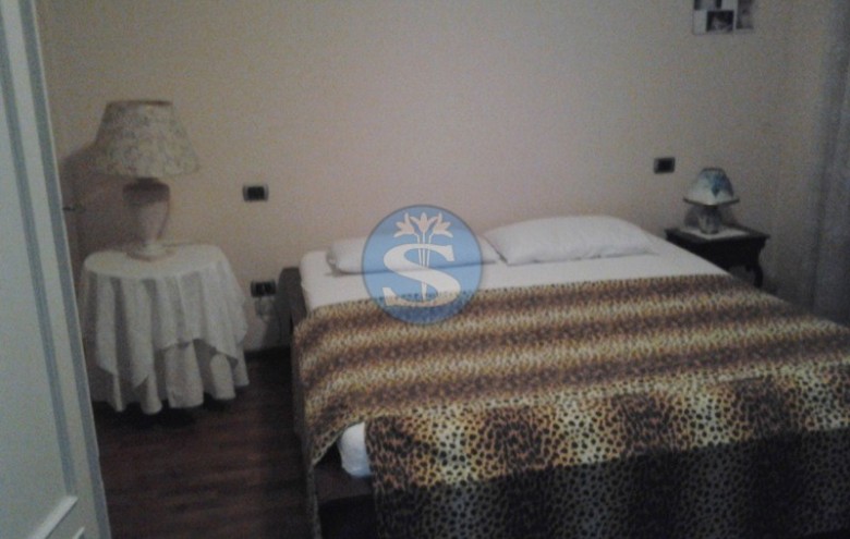 Villa singola in affitto a Pietrasanta