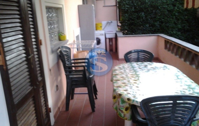 Villa singola in affitto a Pietrasanta