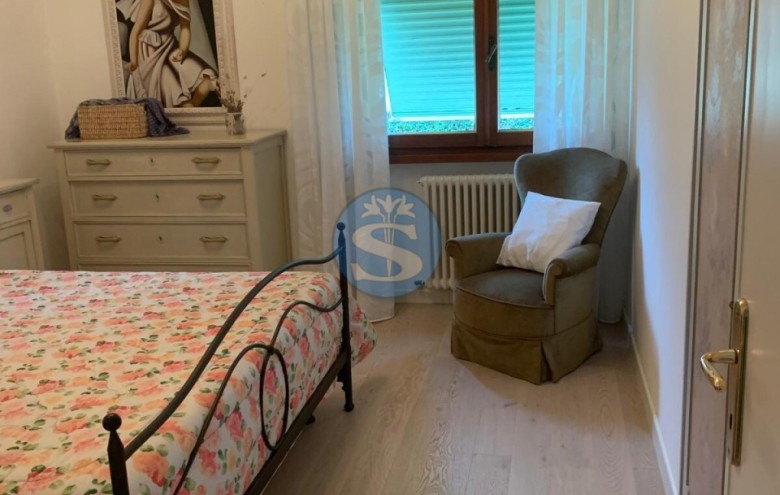 Villa singola in affitto a Pietrasanta