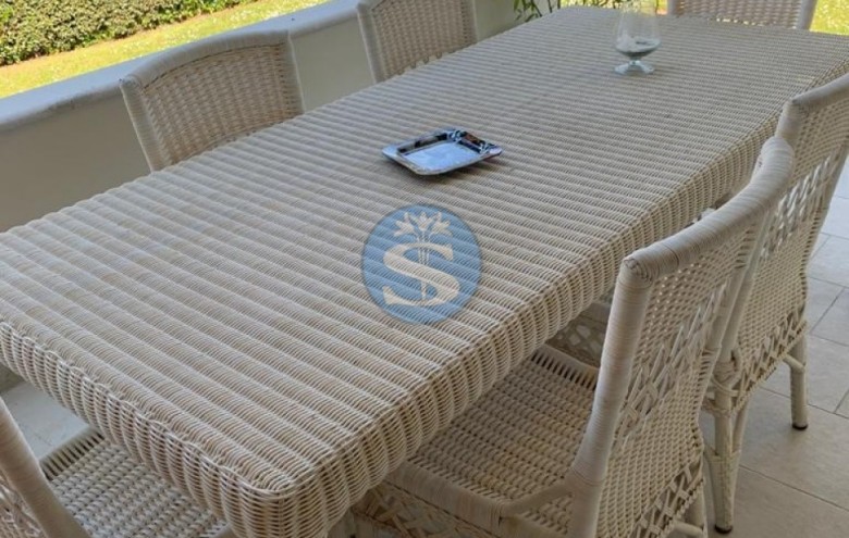 Villa singola in affitto a Pietrasanta