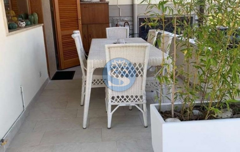 Villa singola in affitto a Pietrasanta