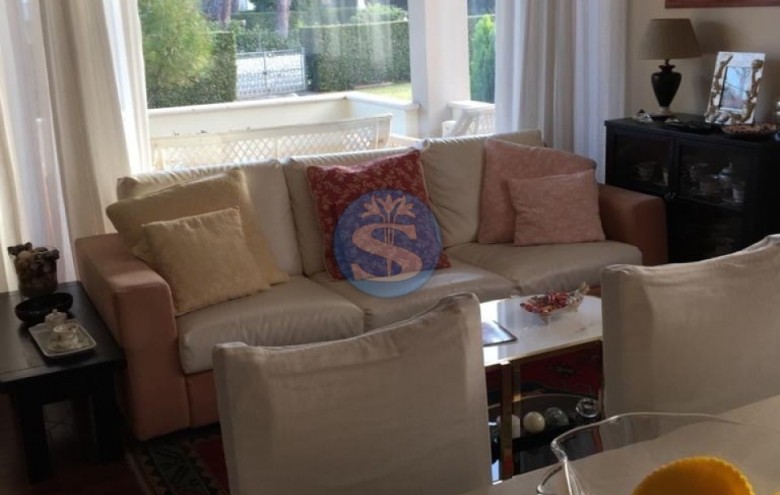 Villa singola in affitto a Pietrasanta