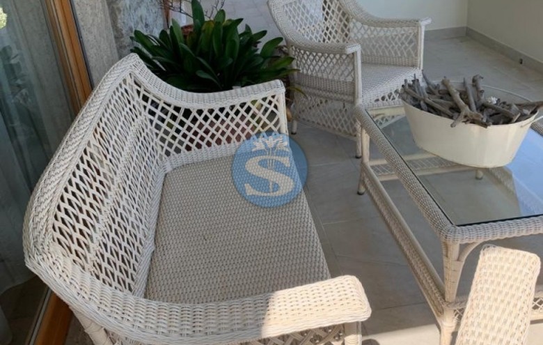 Villa singola in affitto a Pietrasanta